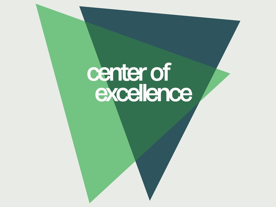 EEP center of excellence