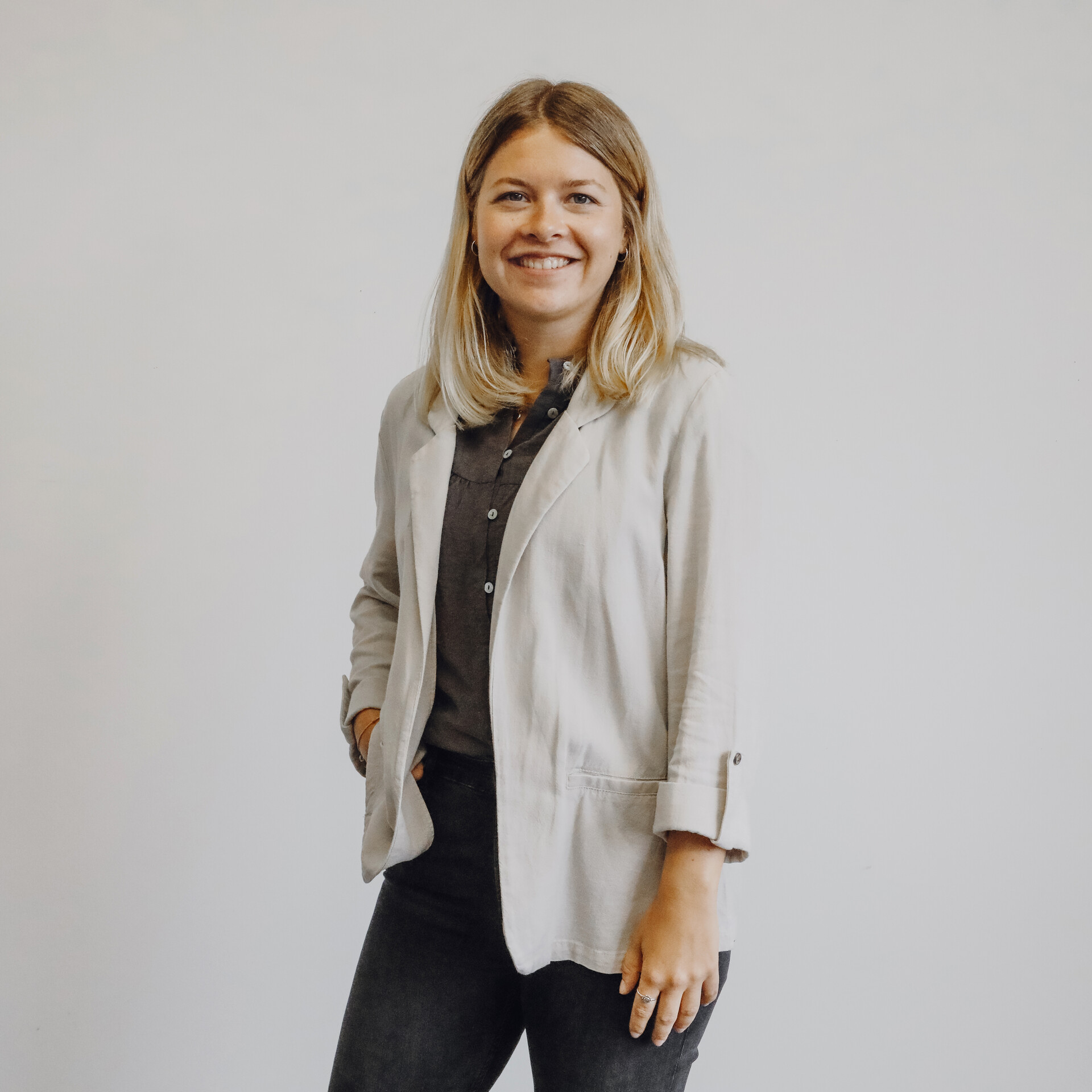 Marisa Sander - Energieberaterin