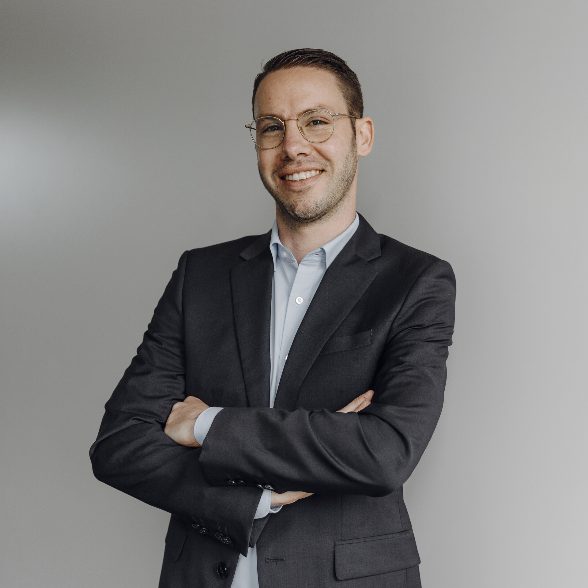 Florian Wuerth - Leitung Financen