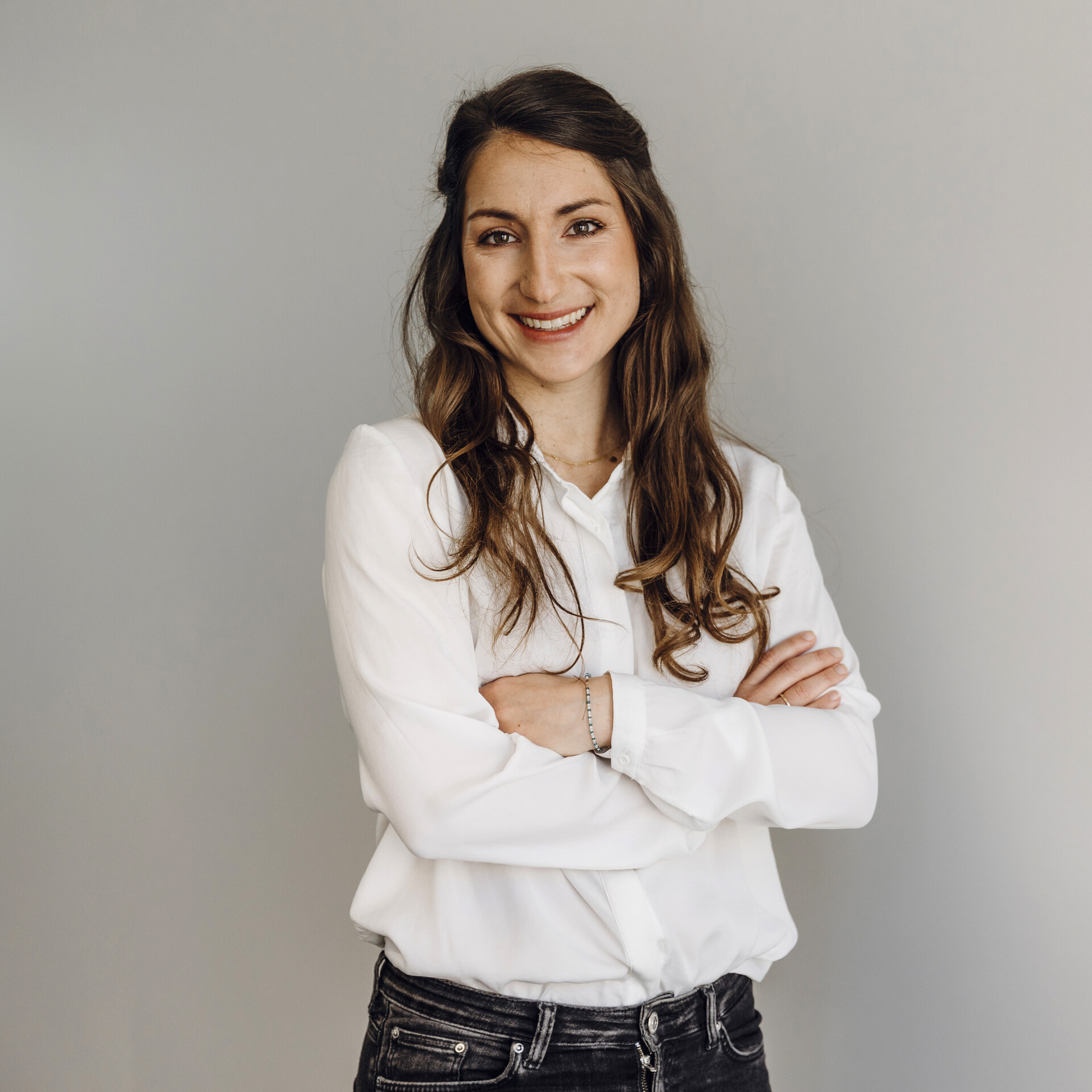 Isabelle Kun - Energieberaterin
