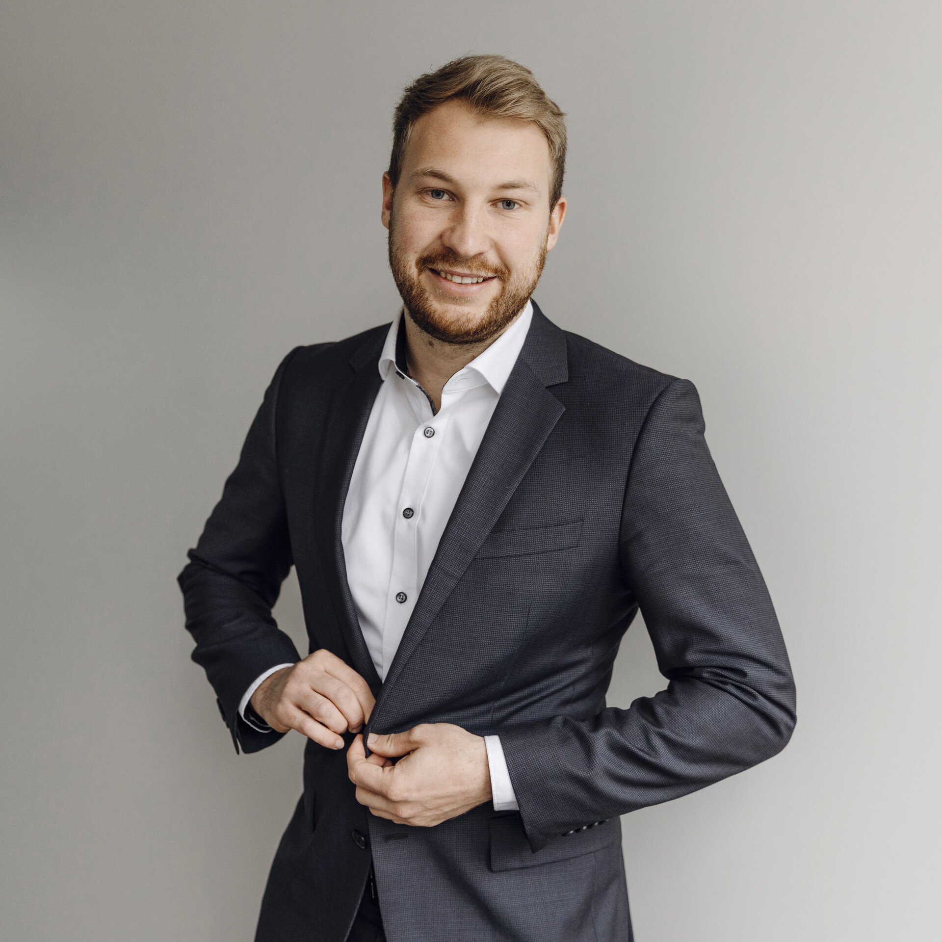 Jakob Irnich - Energieberater