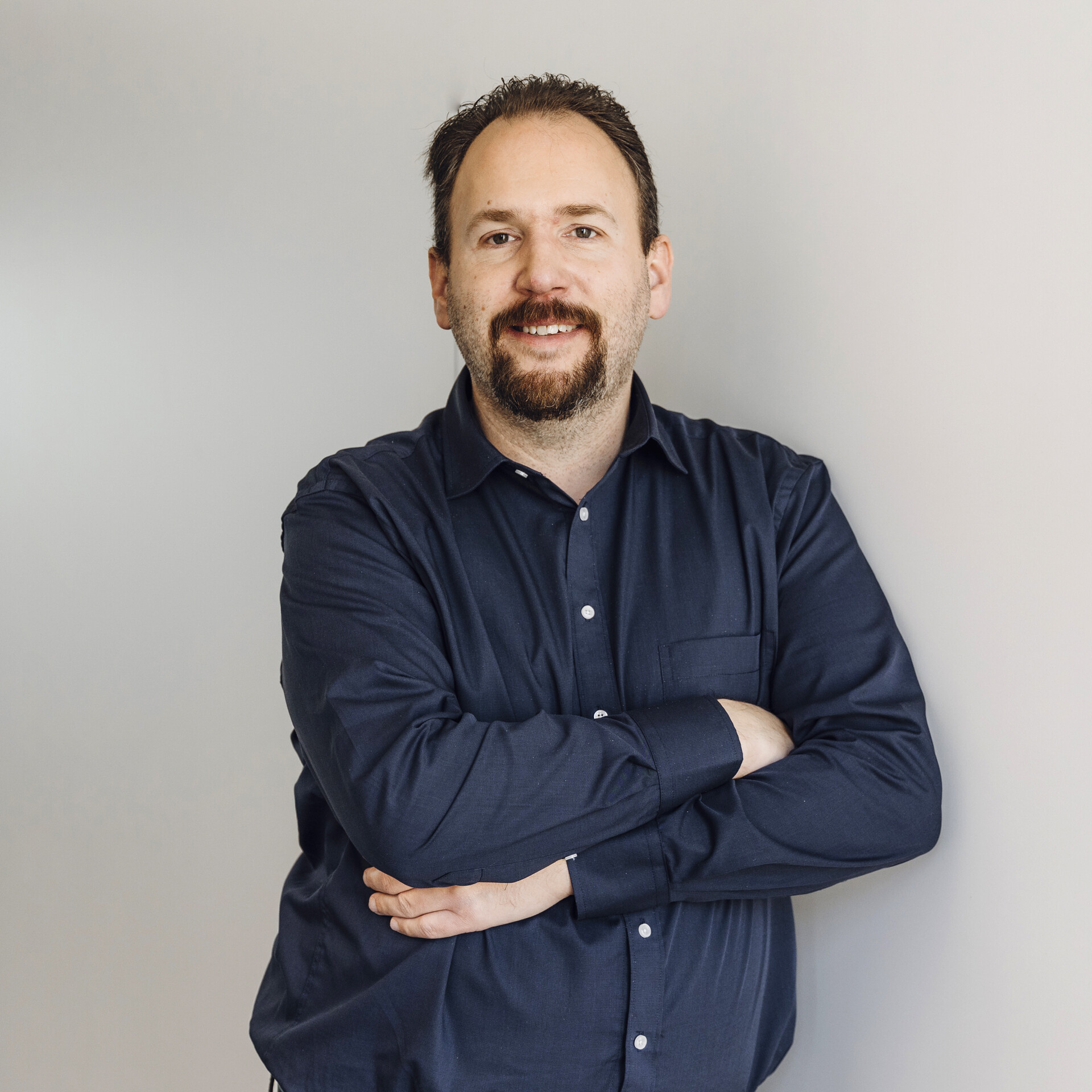 Martin Sengstock - Energieberater