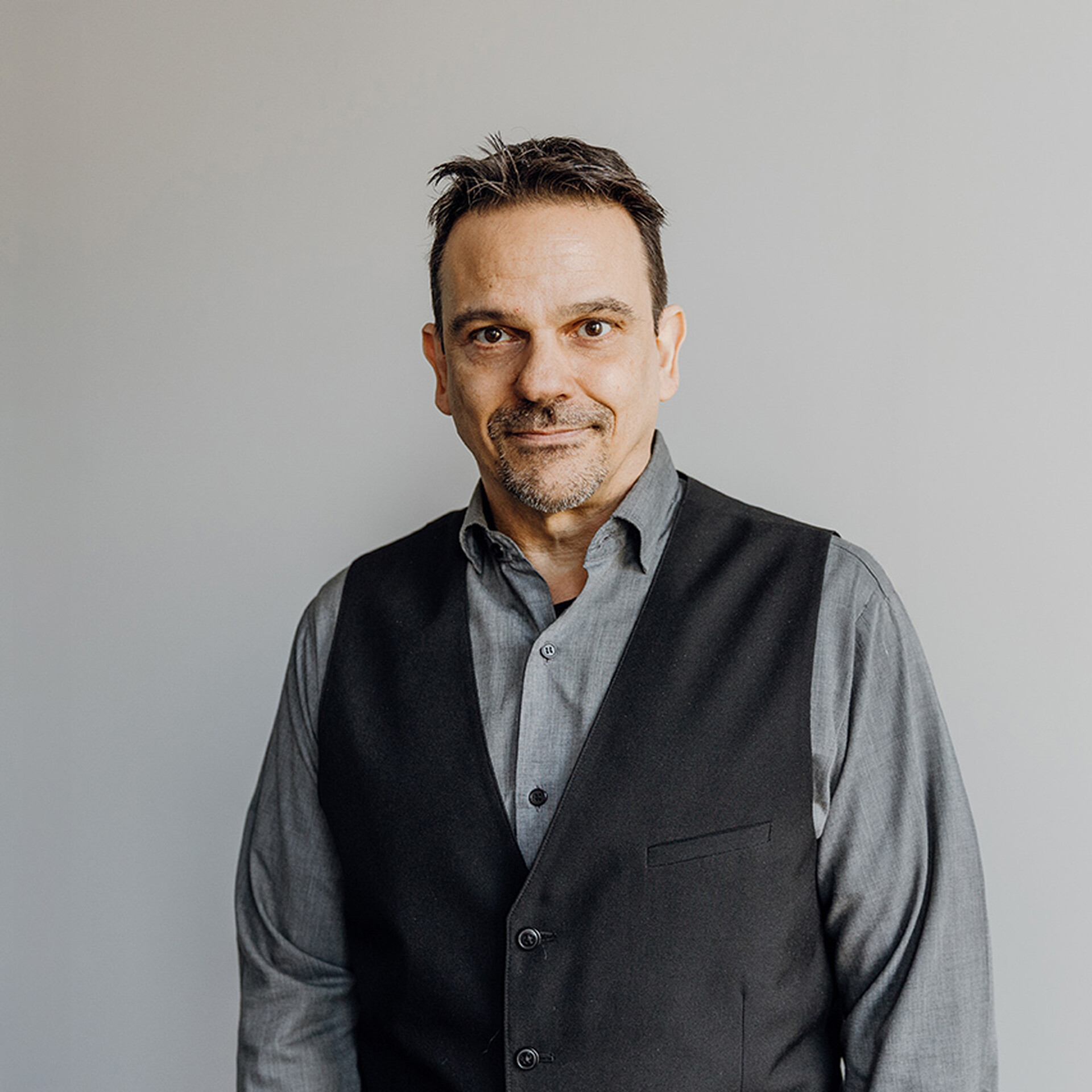 Thomas Steinbrecher - Energieberater