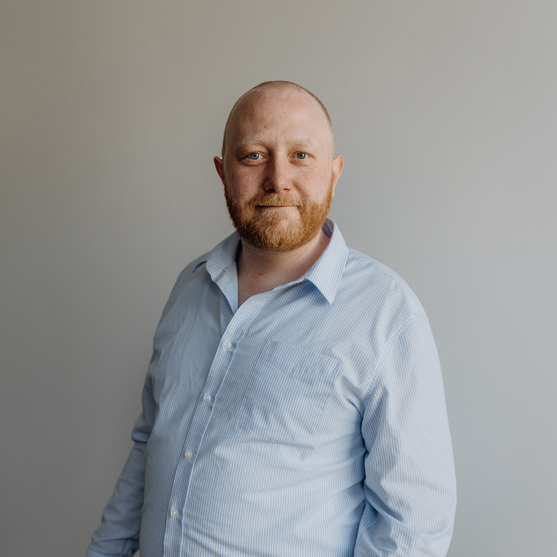 Colin Weyh - Energieberater
