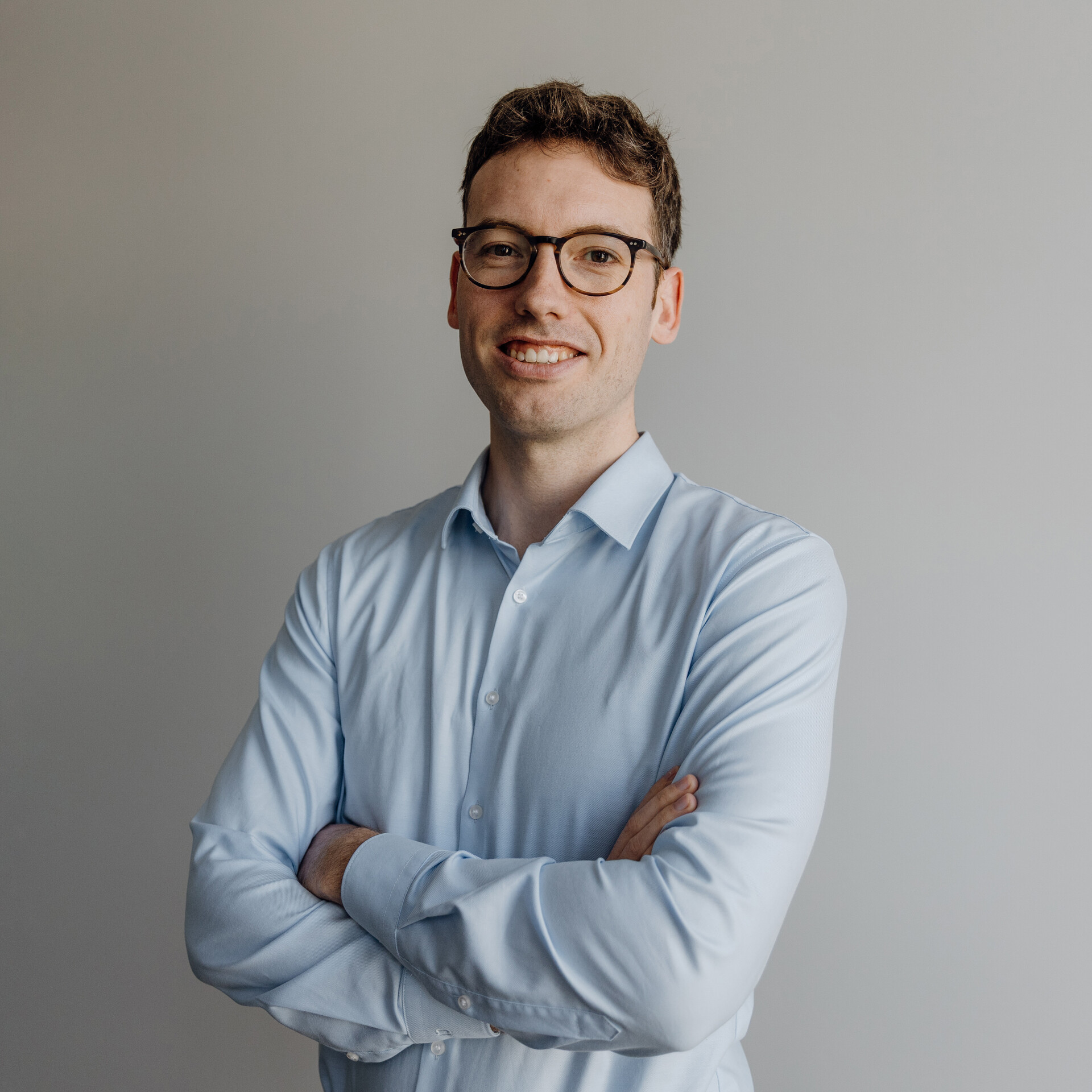 Jan-Dirk Harms - Energieberater