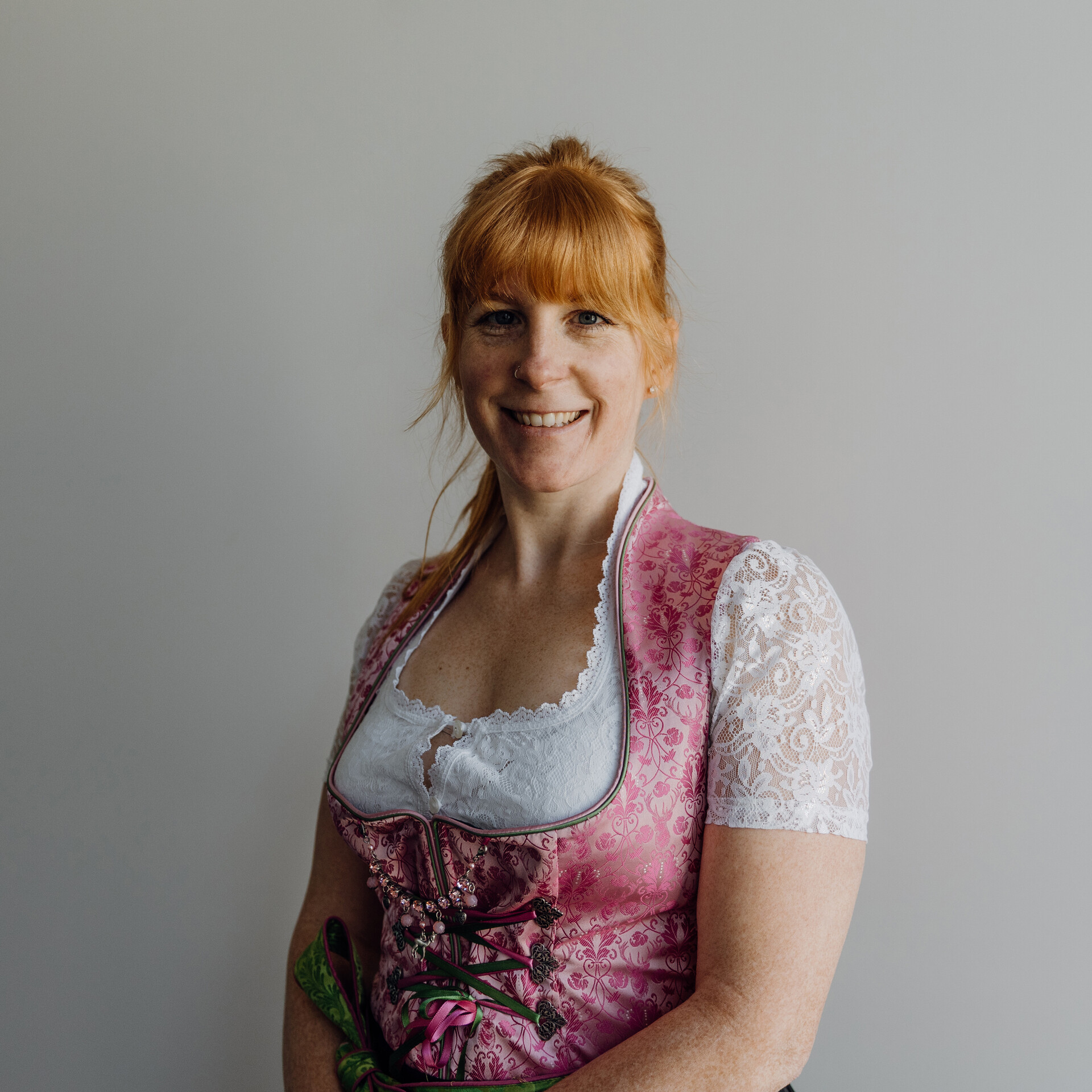Patricia Fein - Energieberaterin