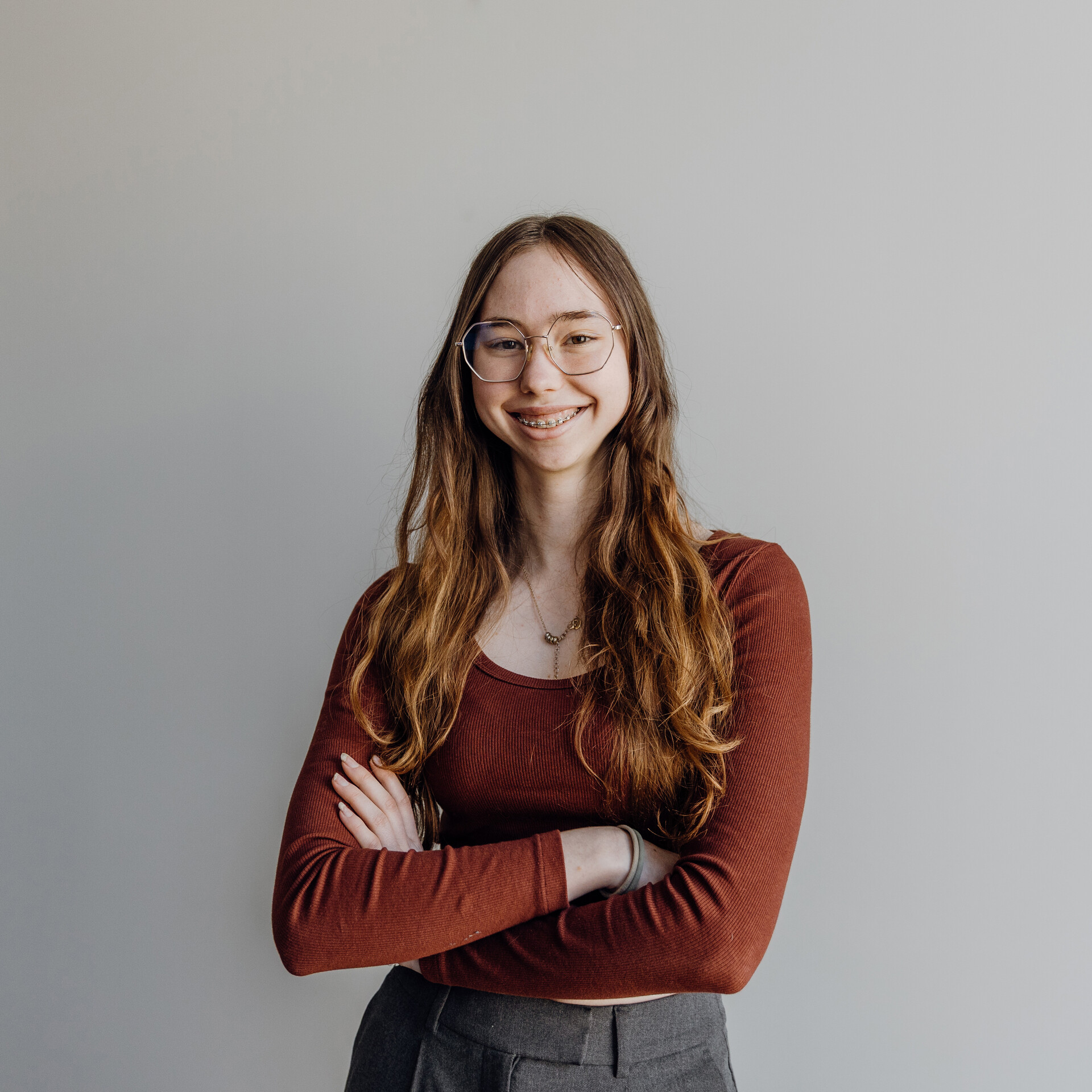 Sarah Starke - Energieberaterin