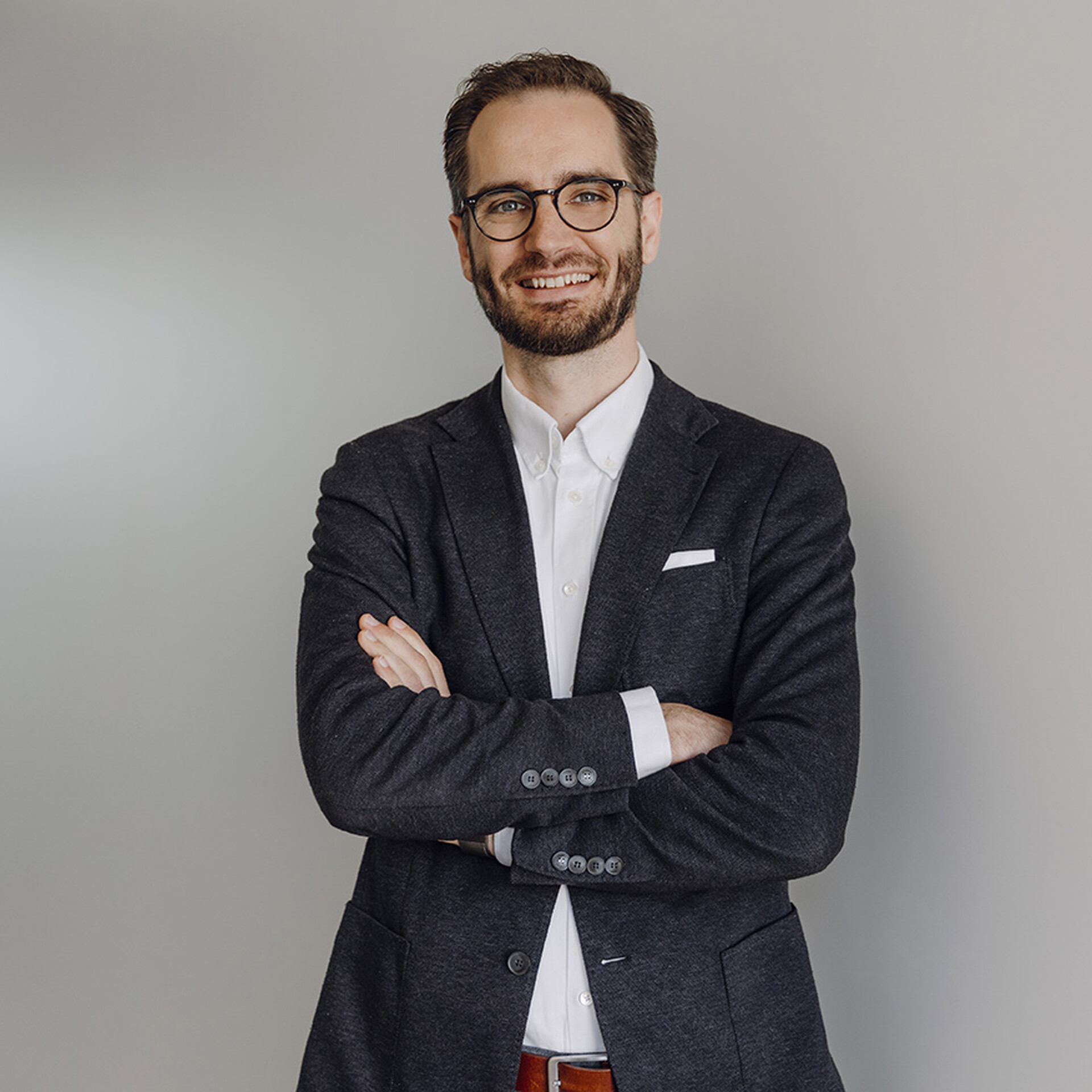 Simon Darius - Geschaeftsfuehrer
